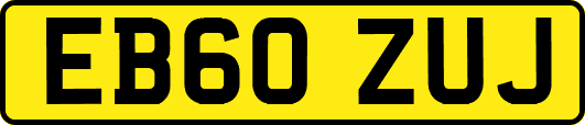 EB60ZUJ
