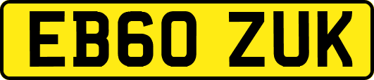 EB60ZUK