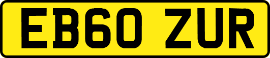 EB60ZUR
