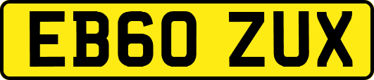 EB60ZUX