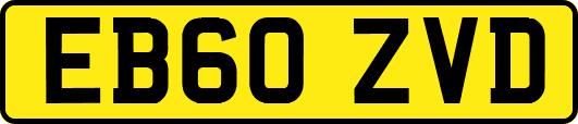 EB60ZVD