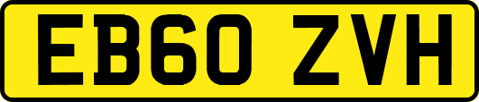 EB60ZVH