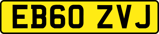 EB60ZVJ