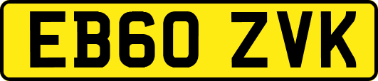 EB60ZVK