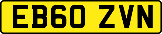 EB60ZVN