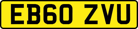 EB60ZVU