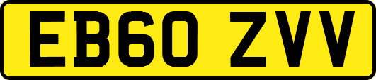 EB60ZVV