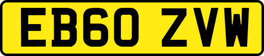 EB60ZVW