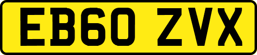 EB60ZVX