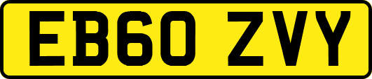 EB60ZVY