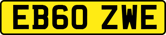 EB60ZWE