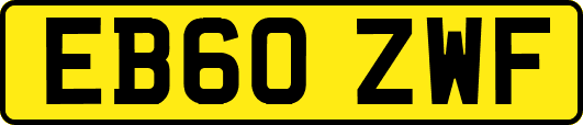 EB60ZWF