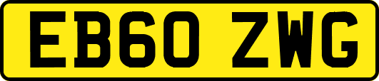 EB60ZWG