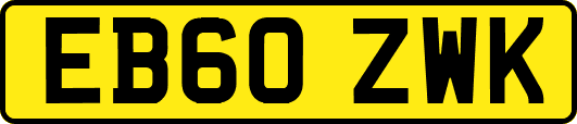 EB60ZWK
