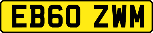 EB60ZWM