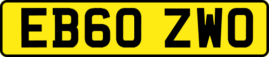 EB60ZWO