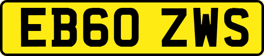 EB60ZWS