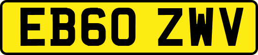 EB60ZWV