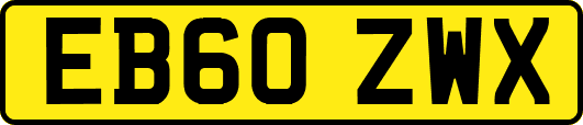 EB60ZWX