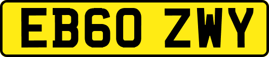 EB60ZWY