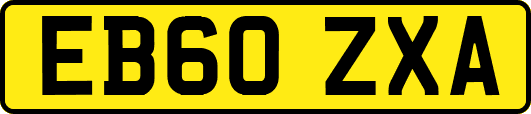 EB60ZXA