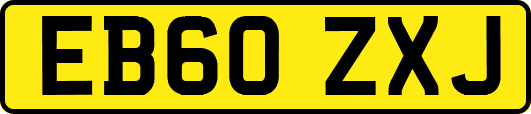 EB60ZXJ