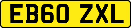 EB60ZXL
