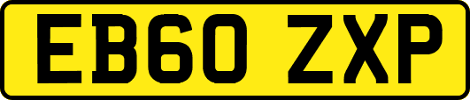 EB60ZXP