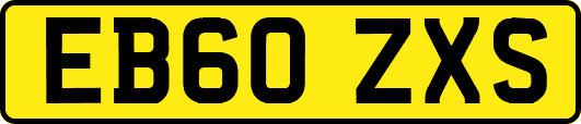 EB60ZXS
