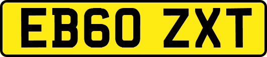 EB60ZXT