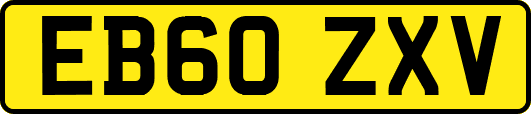 EB60ZXV