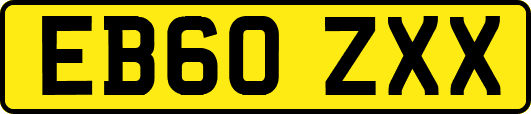 EB60ZXX