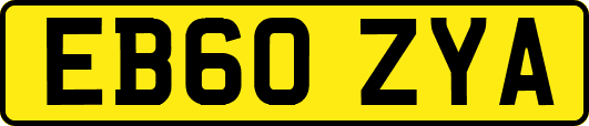 EB60ZYA