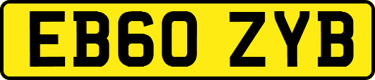 EB60ZYB