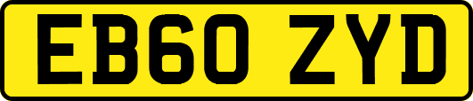 EB60ZYD
