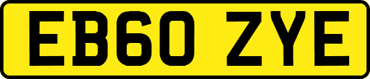 EB60ZYE