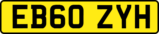 EB60ZYH