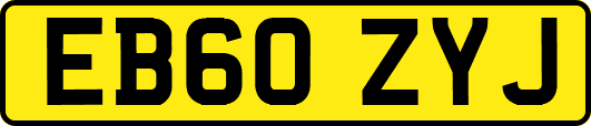 EB60ZYJ