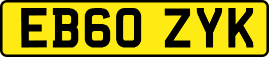 EB60ZYK