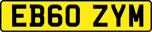 EB60ZYM