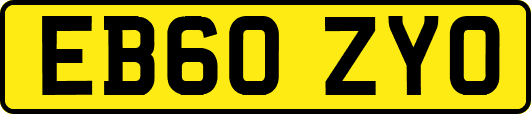 EB60ZYO