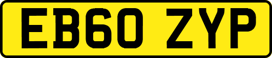 EB60ZYP