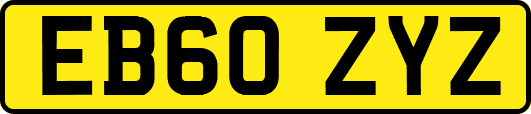 EB60ZYZ