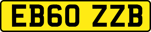 EB60ZZB
