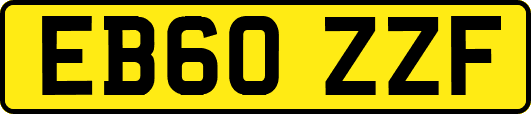 EB60ZZF