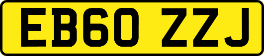 EB60ZZJ