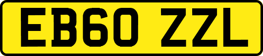 EB60ZZL