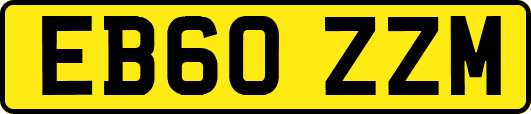 EB60ZZM