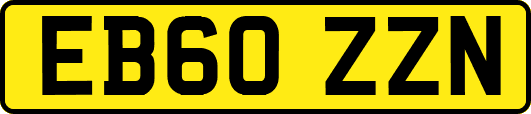 EB60ZZN
