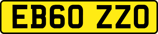 EB60ZZO